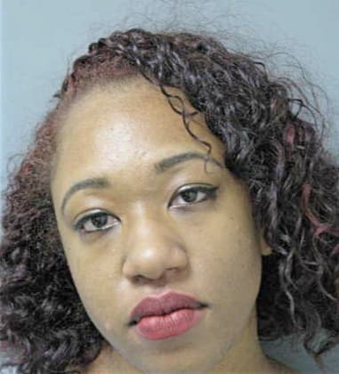 Shakeeva Bishop, - Ouachita Parish County, LA 